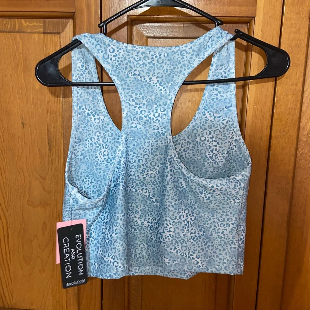 NWT TANK TOP - Picture 2 of 3